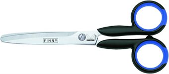 Kretzer Finny 5,0" / 13 cm Craft scissor trubbig