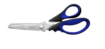 FINNY SICKSACK saks 9" - 23 cm