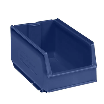 Modulback ARCA 9074 Durra, 3,7 l, LxBxH 250x148x130 mm, Blå og Gula
