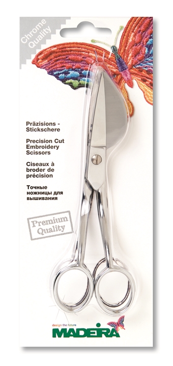 MADEIRA Applikationssax 5,50" 14 cm