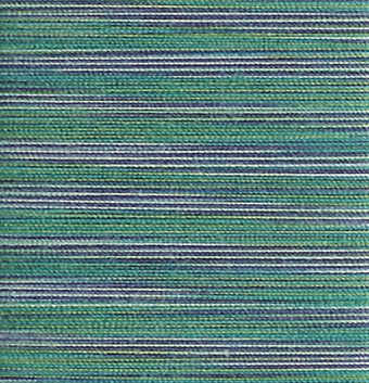 MADEIRA AEROQUILT 40 MULTICOLOR 2750M OCEAN