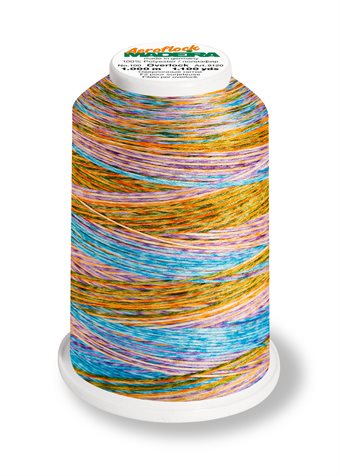 MADEIRA Overlocks tråd AEROFLOCK No.100 1000M Opal