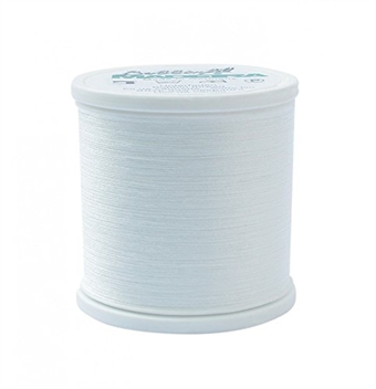 MADEIRA BOBBINFIL NO.70 1500M WHITE