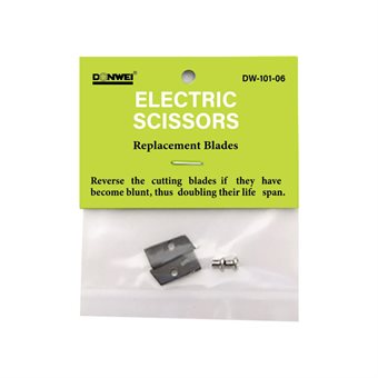 Blad til elektrisk saks