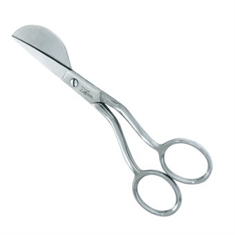 X´sor Applikationssax 6" 15 cm