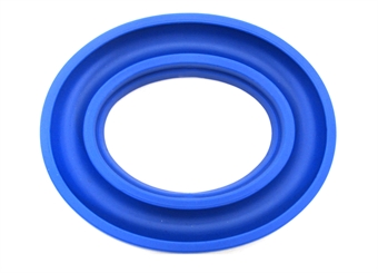 Spol - Ring Blue / BLÅ