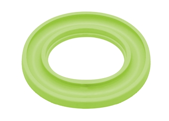 Spol - Ring Green / Grøn
