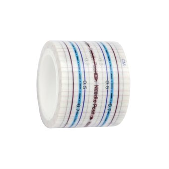 Sew Mate Seam guide tape / sømstyrningstejp Bred 3 CM / 5M