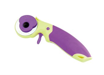 X´sor Rullekniv DELUXE 45mm