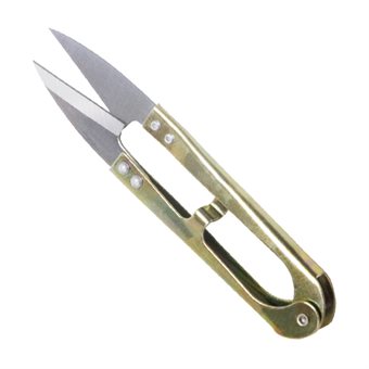 X´sor Trådsax - clipper 10 cm / 4"