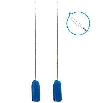 Sew Mate Nålpåtrædare & griper itrædare 2-PACK
