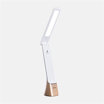 DAYLIGHT SMART GO - LED Bærbar, lætt og uppladdningsbar 6000K