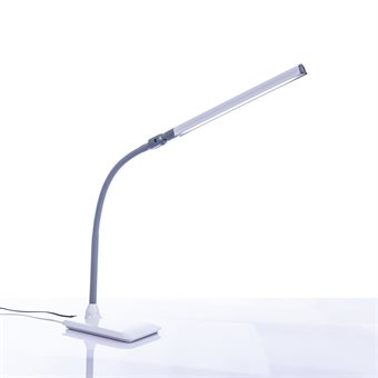 DAYLIGHT - LED TABLE LAMP UnoPro flexibel arm