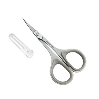 X´sor Brodyrsax 3,5" - 9 cm bøjt blad - Curved blade
