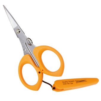 X´sor Tråd saks 4½" - 11 cm