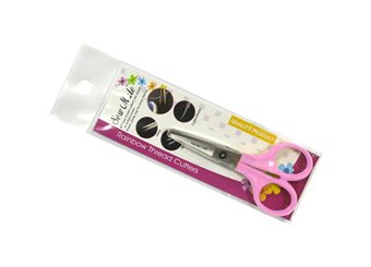 X´sor Tråd saks 3 3/4" - 10 cm TRUBBIG