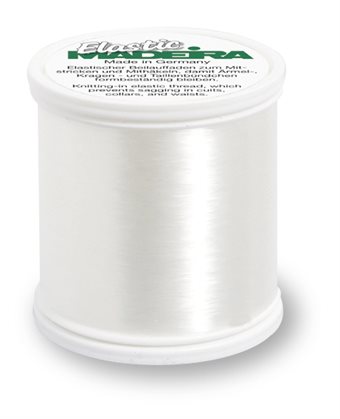 Madeira - Elastic tråd 200M k