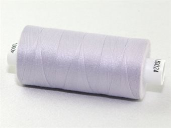 Coats Moon TKT 120 1000YDS (914M)Ljus lia