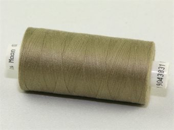 Coats Moon TKT 120 1000YDS (914M)Taupe 10-pack