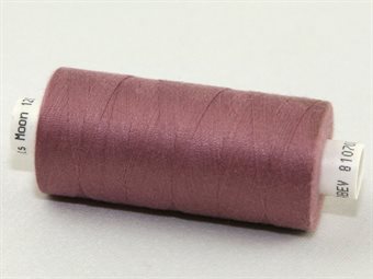 Coats Moon TKT 120 1000YDS (914M)Rosa 10-pack