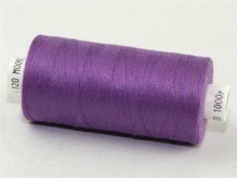 Coats Moon TKT 120 1000YDS (914M)Lila 10-pack