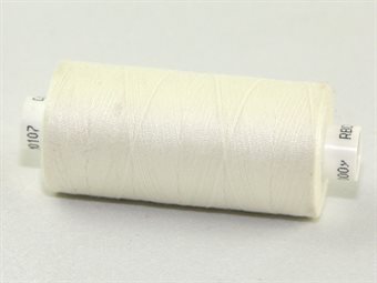 Coats Moon TKT 120 1000YDS (914M)Offwhite 10-pack