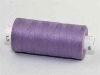Coats Moon TKT 120 1000YDS (914M)Syren lila 10-pack
