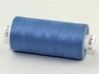 Coats Moon TKT 120 1000YDS (914M)Blå 10-pack