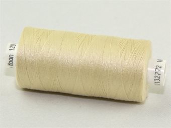 Coats Moon TKT 120 1000YDS (914M)Beige10-pack