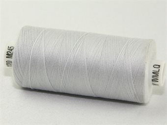 Coats Moon TKT 120 1000YDS (914M)Grå 10-pack