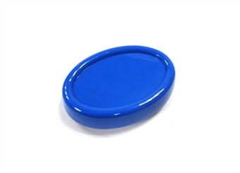Magnetisk nåldyna Blue / BLÅ Magnetic Pincushion 300g