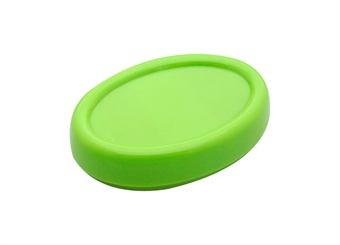 Magnetisk nåldyna Green/Grøn Magnetic Pincushion 300g