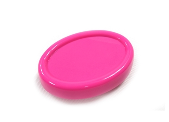 Magnetisk nåldyna Pink / Rosa Magnetic Pincushion 300g