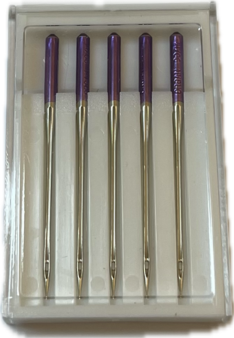 Organ Needle Super Stretch HAx1 SP, PB 90/14