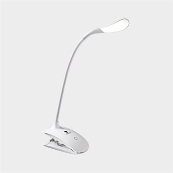 DAYLIGHT - Smart Clip LED Lampe