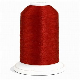 MADEIRA RHEINGOLD Polyester no.40, 5000M