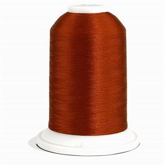 MADEIRA RHEINGOLD Polyester no.40, 5000M