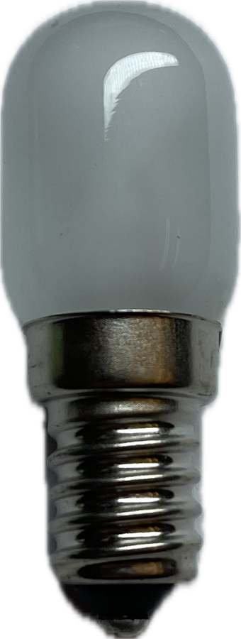 RIVA Lampe Skruv 22x57 E14 15W