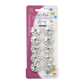 Spole Bernina, 180, 185, 190, 200, 1000, 1000+, 1001, 1630 Helroterande griper