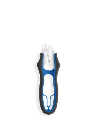 KAI trådsax 4,75" / 120 mm