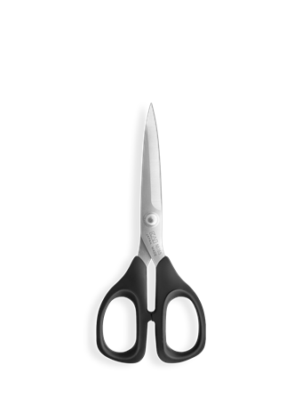 KAI saks 6,5" / 165 mm