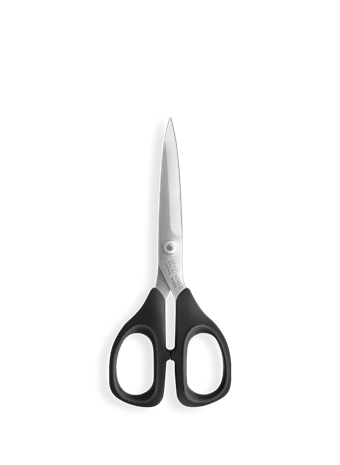 KAI saks 6,5" / 165 mm CURVED - BØJTBLAD