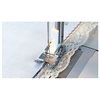 412796845 Kantstickningsfot mitten guide Husqvarna
