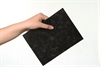9446 MADEIRA Mellanlägg SUPER STARK Klippa av, stabilizer - SVART 30 cm - 5M, 100% Polyester